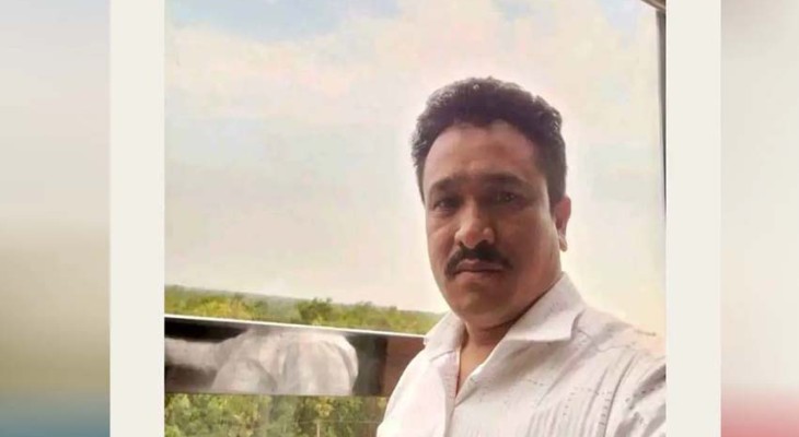 গাজীপুর ফাইভ মার্ডার: পদ্মা নদীতে মিলল অভিযুক্ত ফোরকানের মরদেহ